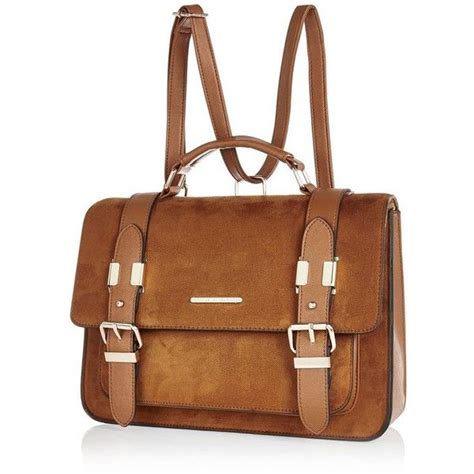 Women's Brown Satchels 